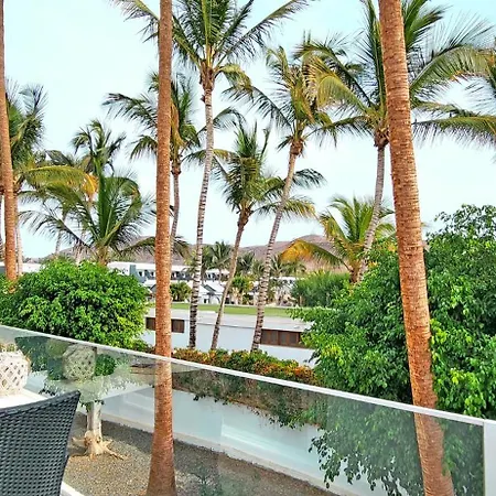 Apartment Lugar Con Alma, Tarajalejo, Balkon, Strandnah, Wifi