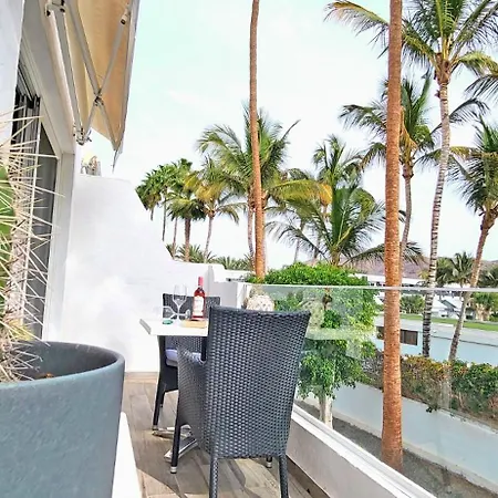Lugar Con Alma, Tarajalejo, Balkon, Strandnah, Wifi Tarajalejo