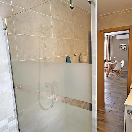 Apartment Lugar Con Alma, Tarajalejo, Balkon, Strandnah, Wifi Tarajalejo