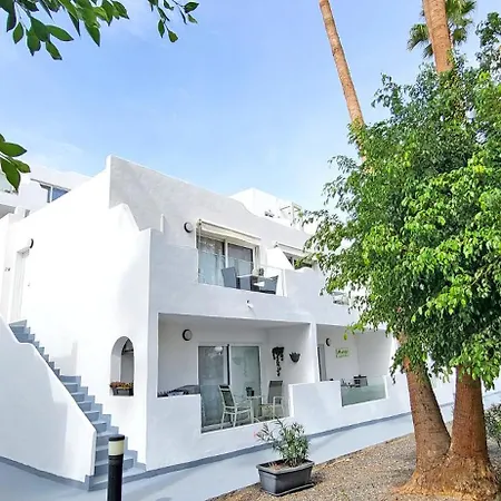 Lugar Con Alma, Tarajalejo, Balkon, Strandnah, Wifi Apartment *