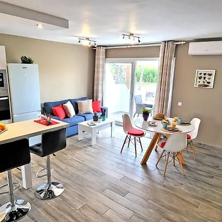 Apartment Lugar Con Alma, Tarajalejo, Balkon, Strandnah, Wifi *