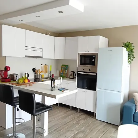 Apartment Lugar Con Alma, Tarajalejo, Balkon, Strandnah, Wifi *