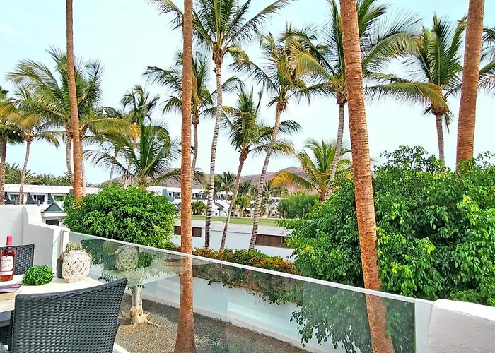 דירה Lugar Con Alma, Tarajalejo, Balkon, Strandnah, Wifi