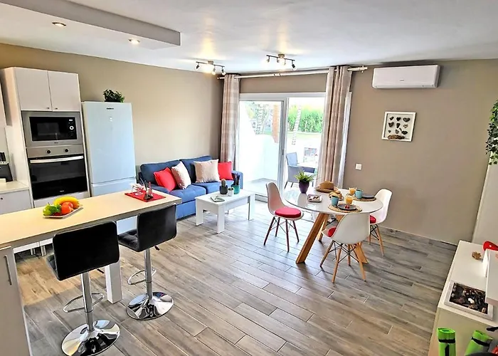 דירה Lugar Con Alma, Tarajalejo, Balkon, Strandnah, Wifi *